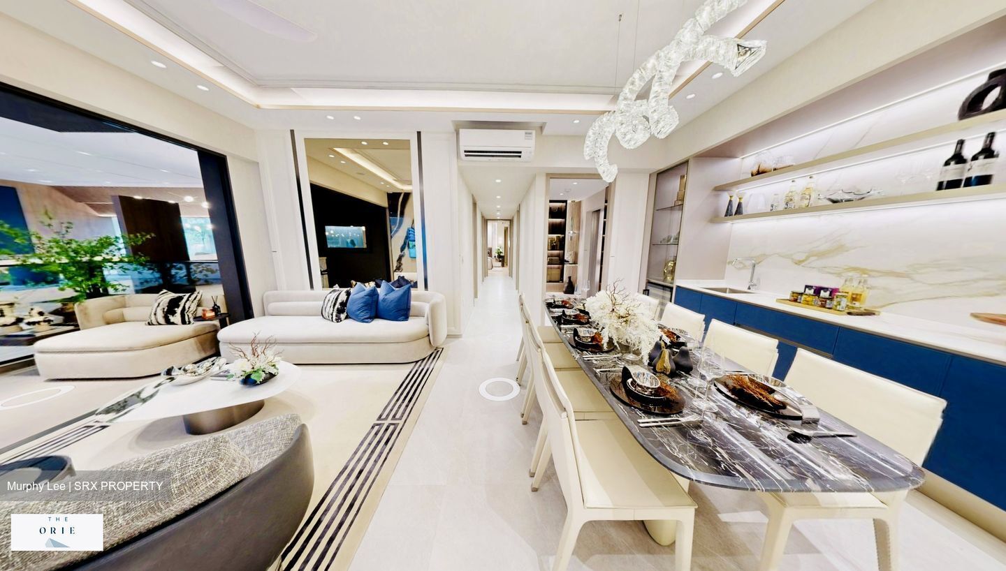 The Orie (D12), Condominium #444313401
